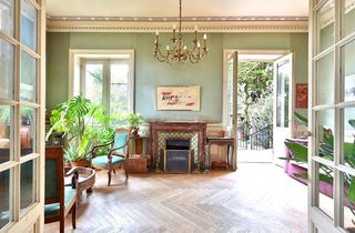  Maison � vendre 10 pi�ces 328 m�