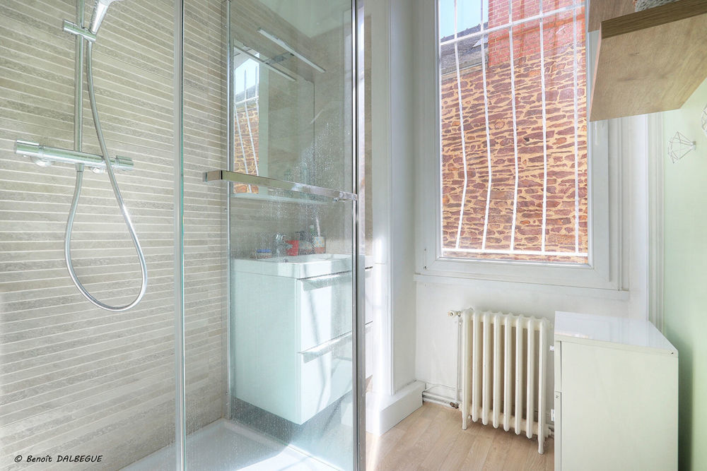 � vendre  Maison Rennes (35000)