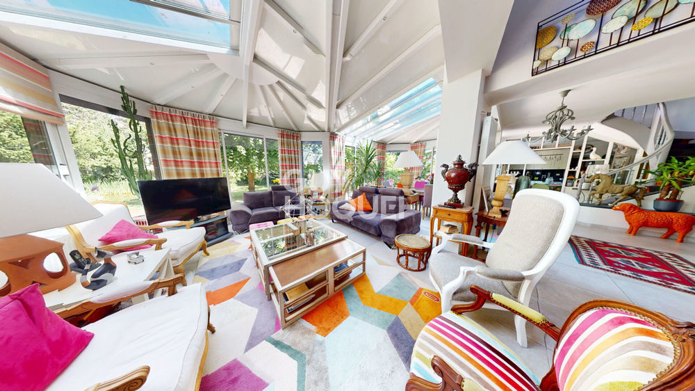 � vendre  Maison Tours (37000)