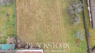  Terrain � vendre 650 m�