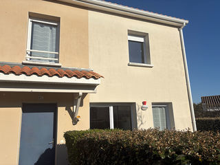  Maison � vendre 3 pi�ces 56 m�