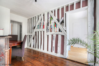  Appartement � vendre 4 pi�ces 67 m�