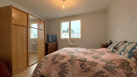  Appartement � vendre 3 pi�ces 80 m�