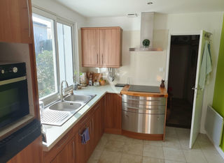  Maison � vendre 7 pi�ces 129 m�