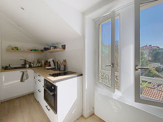  Appartement � vendre 1 pi�ce 19 m�