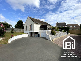  Maison � vendre 5 pi�ces 100 m�