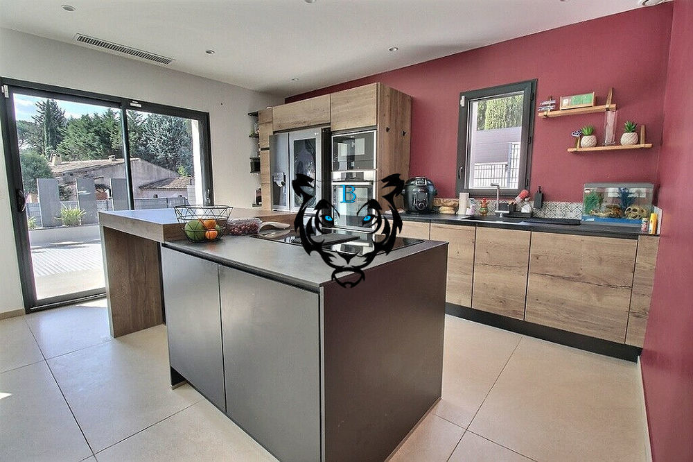 � vendre  Maison Roquebrune-sur-Argens (83520)