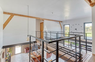  Maison � vendre 15 + pi�ces 335 m�