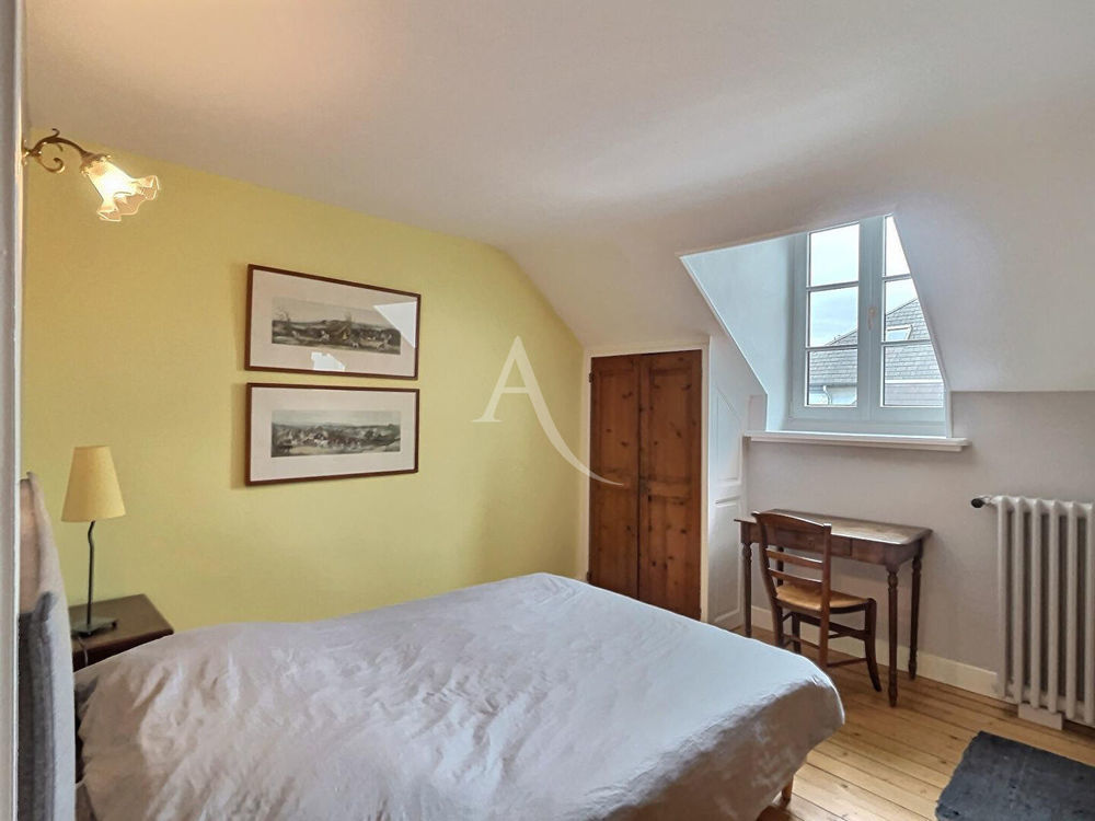 � vendre  Maison Le Touquet-Paris-Plage (62520)