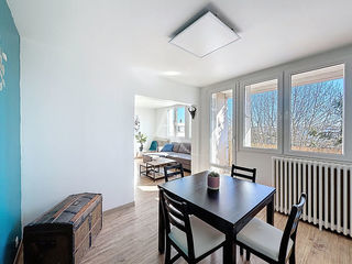  Appartement � vendre 4 pi�ces 68 m�