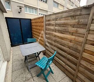  Appartement � louer 1 pi�ce 19 m�