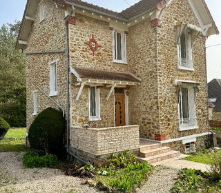  Maison � vendre 4 pi�ces 80 m�