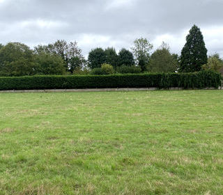  Terrain � vendre 1675 m�