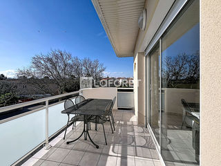  Appartement � vendre 2 pi�ces 38 m�