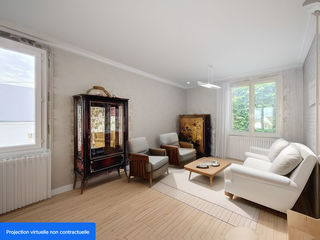  Maison � vendre 5 pi�ces 132 m�