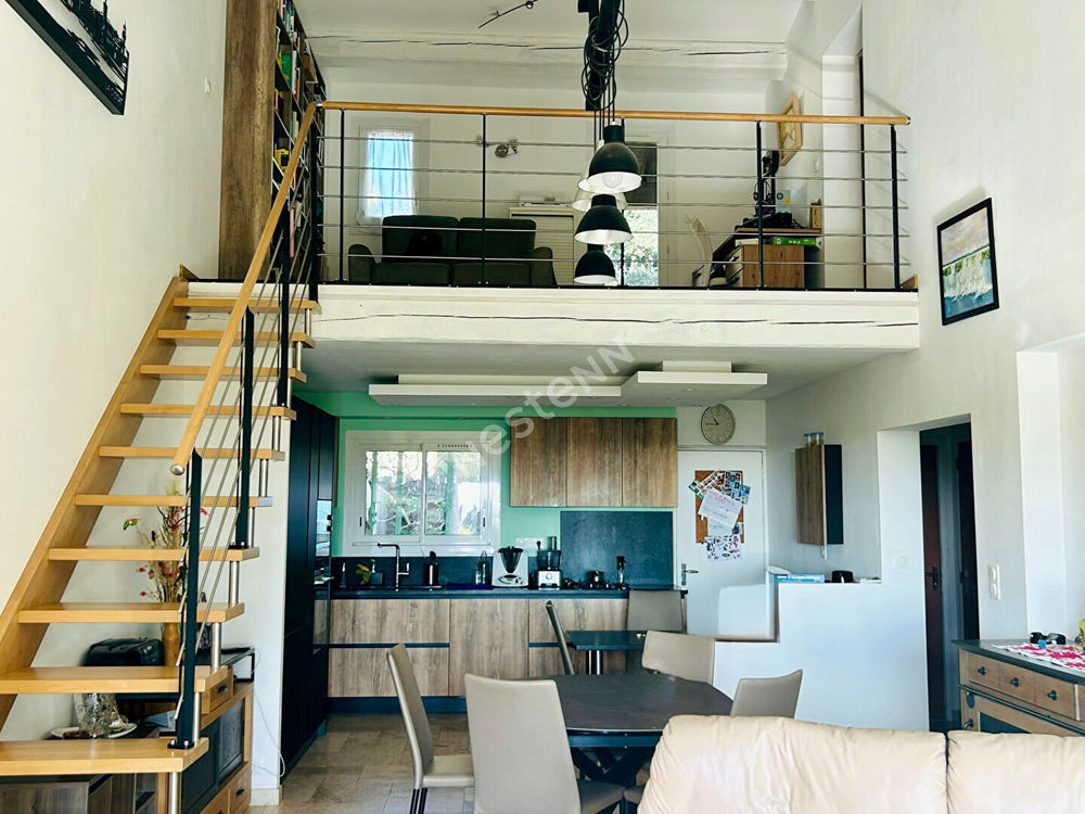 � vendre  Maison La Ciotat (13600)