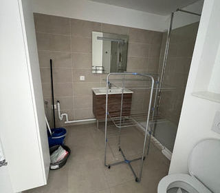  Appartement � louer 1 pi�ce 41 m�