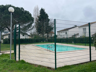  Appartement � louer 1 pi�ce 19 m�