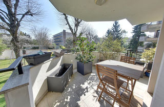  Appartement � vendre 4 pi�ces 86 m�