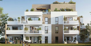  Appartement � vendre 3 pi�ces 62 m�