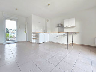  Appartement � vendre 3 pi�ces 51 m�