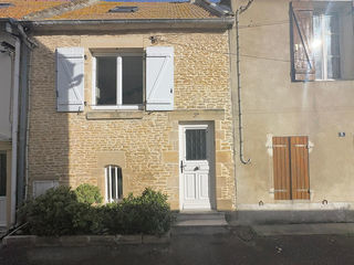  Maison � vendre 3 pi�ces 65 m�