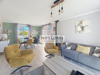  Maison � vendre 5 pi�ces 125 m�