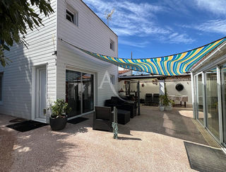  Maison � vendre 5 pi�ces 172 m�