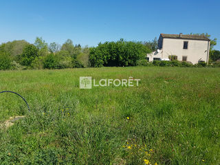  Terrain � vendre 1091 m�