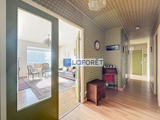  Appartement � vendre 5 pi�ces 112 m�