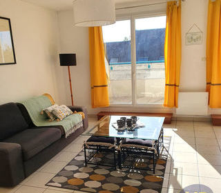  Appartement � louer 2 pi�ces 54 m�