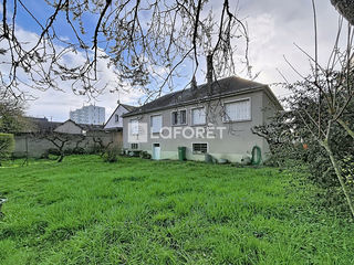  Maison � vendre 4 pi�ces 86 m�