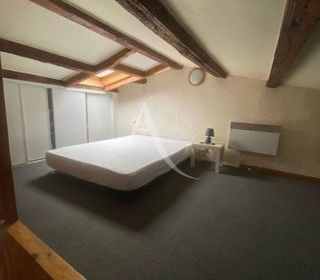  Appartement � louer 1 pi�ce 21 m�