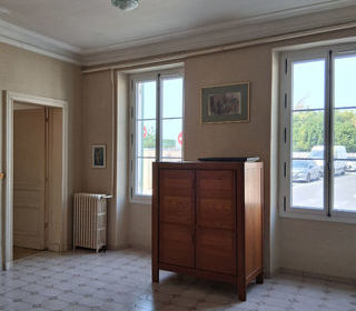  Immeuble � vendre 11 pi�ces 286 m�