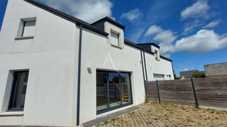  Maison � louer 4 pi�ces 86 m�