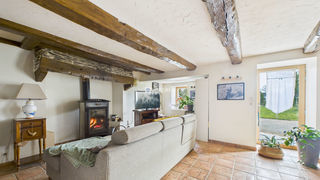  Maison � vendre 8 pi�ces 200 m�