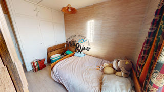  Appartement � vendre 3 pi�ces 51 m�