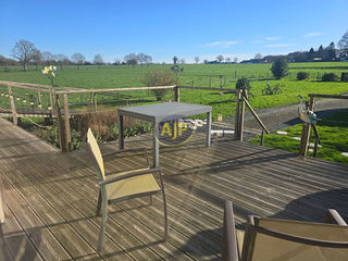  Maison � vendre 8 pi�ces 125 m�