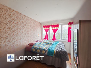  Appartement � vendre 4 pi�ces 75 m�