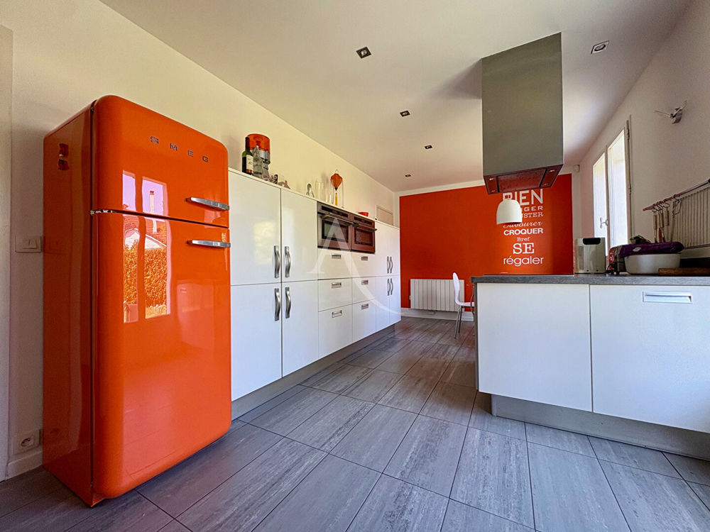 � vendre  Maison Gif-sur-Yvette (91190)