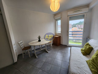  Appartement � vendre 1 pi�ce 18 m�