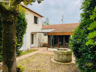  Maison � vendre 4 pi�ces 133 m�