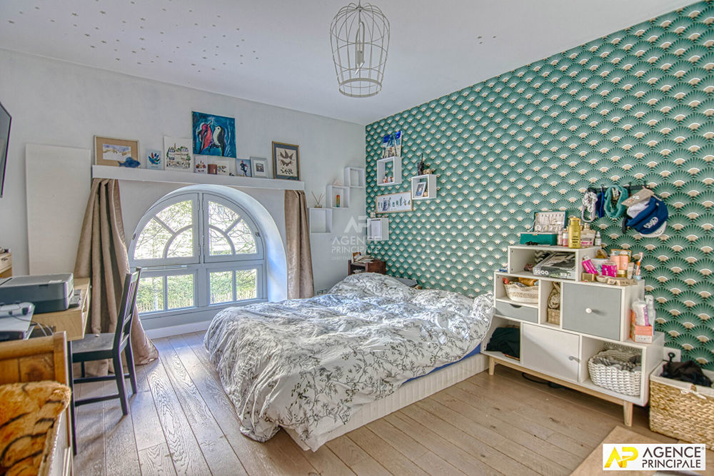 � vendre  Appartement Versailles (78000)