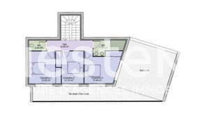  Terrain � vendre 657 m�