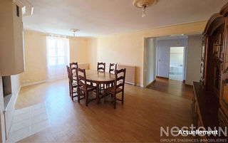  Maison � vendre 8 pi�ces 200 m�