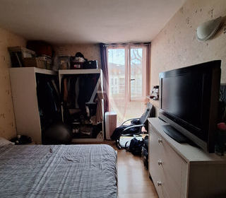  Appartement � louer 4 pi�ces 70 m� Le plessis trevise