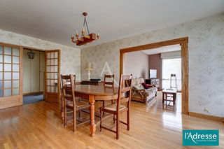  Appartement � vendre 4 pi�ces 88 m�