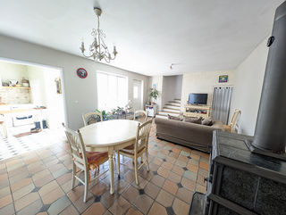  Maison � vendre 5 pi�ces 110 m�