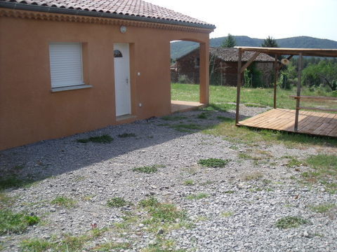   VINEZAC Maison - 4 pi�ce(s) - 90 m�