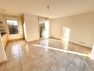  Appartement � vendre 2 pi�ces 45 m�